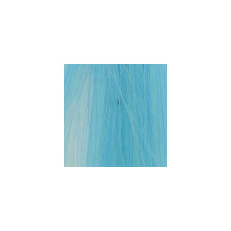 Coloration temporaire bubblegum blue n°63