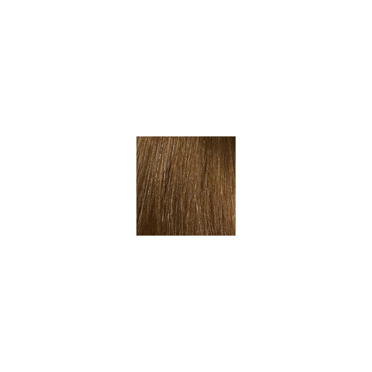 Coloration sans ammoniaque Inoa Suprême 7.34 Blond doré cuivré