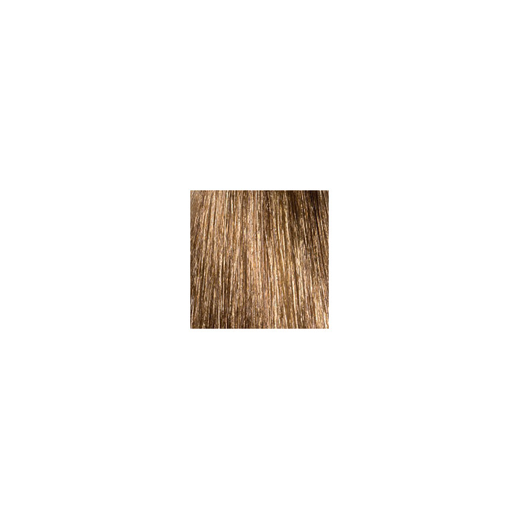 Coloration sans ammoniaque Inoa 8.23 Blond clair irisé doré