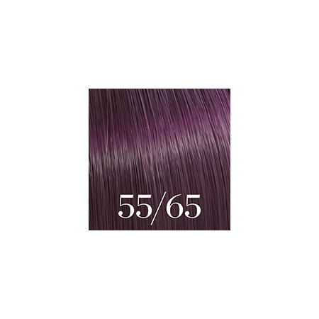 Color Touch Châtain Clair Violine Acajou Intense 55/65 60ml