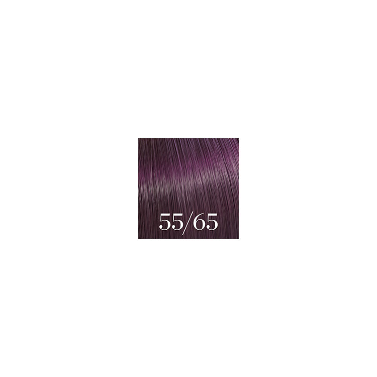 Color Touch Châtain Clair Violine Acajou Intense 55/65 60ml