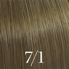 Color Touch Blond Moyen Cendré 7/1 60ml