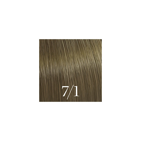 Color Touch Blond Moyen Cendré 7/1 60ml