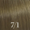 Color Touch Blond Moyen Cendré 7/1 60ml