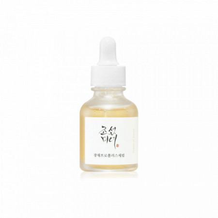 Sérum Éclat Glow Serum : Propolis + Niacinamide