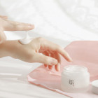 Crème Hydratante Profonde Dynasty Cream