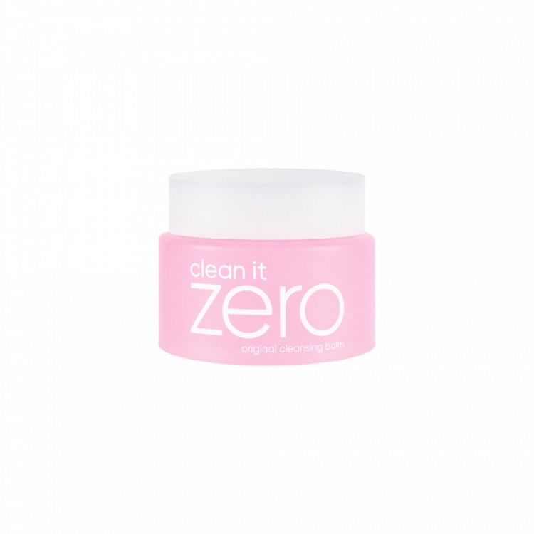 Baume nettoyant Original Clean it zero