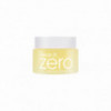 Baume nettoyant Nourrissant Clean it zero