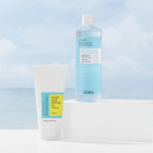 Gel nettoyant doux au pH équilibré Low pH Good Morning