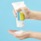 Gel nettoyant doux au pH équilibré Low pH Good Morning