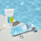 Gel nettoyant doux au pH équilibré Low pH Good Morning