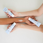 Crème solaire ultra-légère invisible SPF50 PA++++