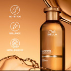 Shampoing Ultimate Smooth 250ml