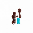 Encre à lèvres LIP I.V 05 - Mocha Me Wet