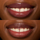 Encre à lèvres LIP I.V 05 - Mocha Me Wet