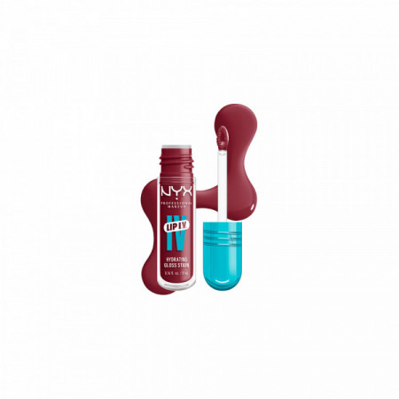 Encre à lèvres LIP I.V 07 - Bubblegum Burst