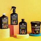 Après-shampoing hydratant démêlant Morte Súbita