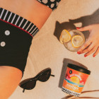 Masque nutritif réparateur Ela é Carioca