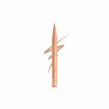 Crayon eyeliner waterproof Epic Ink Liner 06 - Lil Toasty