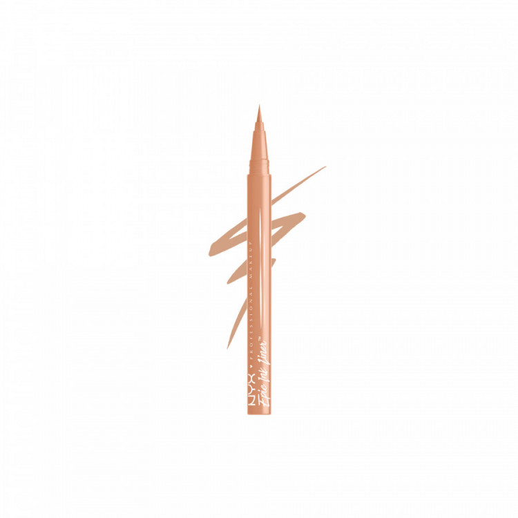 Crayon eyeliner waterproof Epic Ink Liner 06 - Lil Toasty