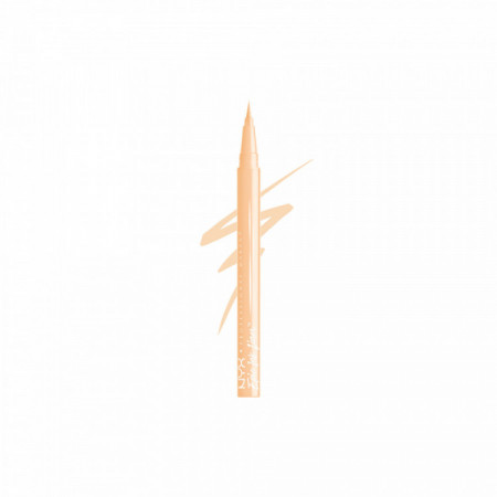 Crayon eyeliner waterproof Epic Ink Liner 07 - Marshmallow