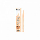 Crayon eyeliner waterproof Epic Ink Liner 07 - Marshmallow