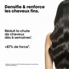 Activateur anti-chute Aminexil Advanced - densité, ancrage, efficacité prouvée