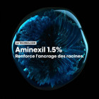 Activateur anti-chute Aminexil Advanced - densité, ancrage, efficacité prouvée