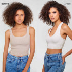 Après-shampoing boucles Coco Motion - hydrate, assouplit et démêle