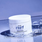 Après-shampoing boucles Coco Motion - hydrate, assouplit et démêle