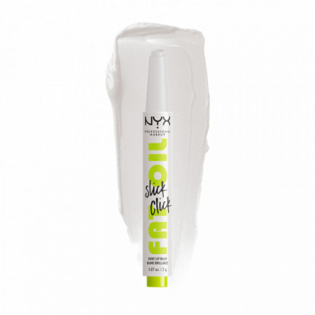 Baume brillance Fat Oil Slick Click 13 Going Live