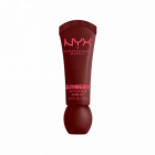 Baume lèvres SMUSHY Smudge Fudge - fini mat, confort, parfum chocolat