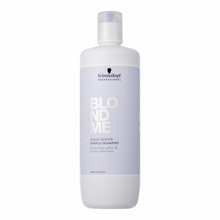 BM Shampooing Violet