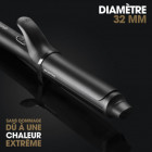 Boucleur ghd chronos curve Grand Tong 32mm