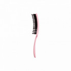 Brosse démêlante Mini FingerBrush Care Pink