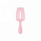 Brosse démêlante Mini FingerBrush Care Pink