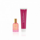 Coffret eau de parfum éclatant Note Scintillante