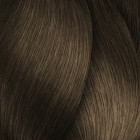 Coloration crème de beauté Majirel Blond Cendré Mocca 7.18