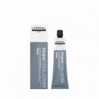 Coloration crème de beauté Majirel Cool Cover 4 Châtain