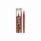 Crayon eyeliner waterproof Epic Ink Liner 05 - Graham Cracker