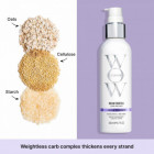 Dream Cocktail Coconut-Infused - Soin hydratant sans rinçage