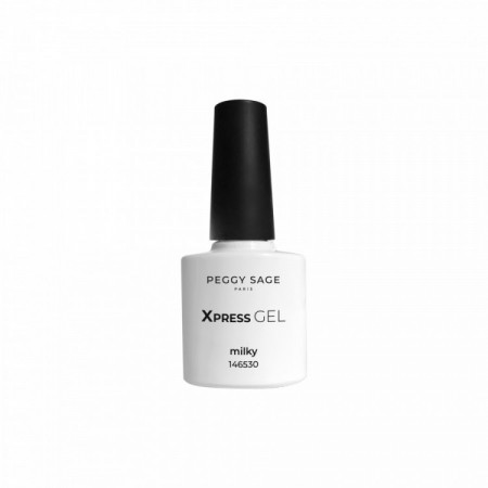 Gel 3-en-1 ultra-précis XPRESS GEL - milky