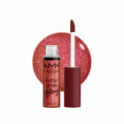 Gloss lèvres BUTTER GLOSS BLING Big Spender - brillance, confort, fini pailleté