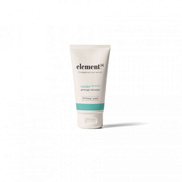 Gommage mécanique - exfoliation douce, teint éclatant