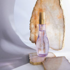 Huile de finition cheveux secs et cassants huile de Figue de Barbarie Oil Ultime