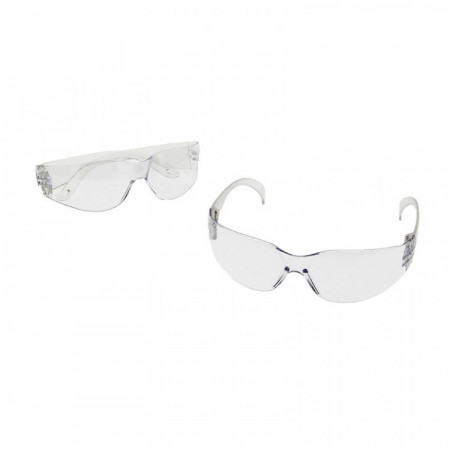 Lunettes de protection anti UV & LED