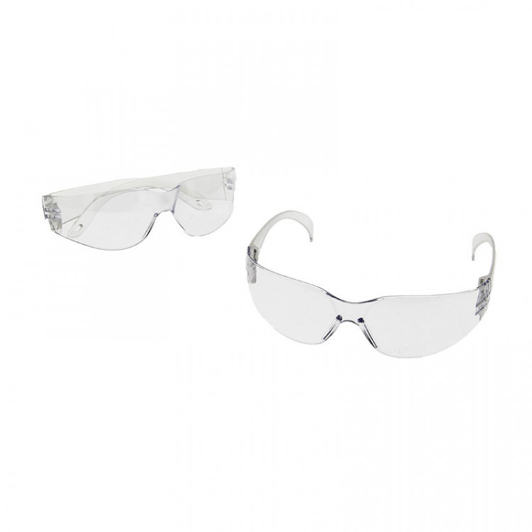 Lunettes de protection anti UV & LED