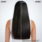 Masque capillaire Acidic Color Gloss - brillance miroir, hydratation intense