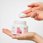 Masque cheveux abîmés BC Clean Repair Rescue Care-Boost Complex