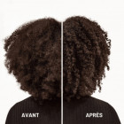 Masque cheveux crépus - renforcement, nutrition, douceur